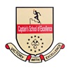 Captain's School - Student App