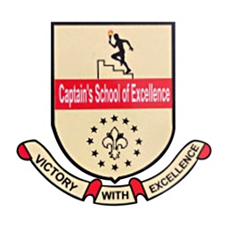 Captain's School - Student App