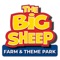 The new Big Sheep App is your free guidebook for our attraction