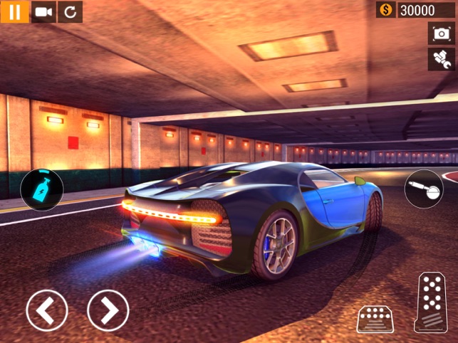 City Car Racing Simulator 2019