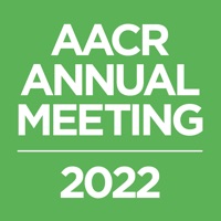 AACR Annual Meeting 2022 Guide app not working? crashes or has problems?