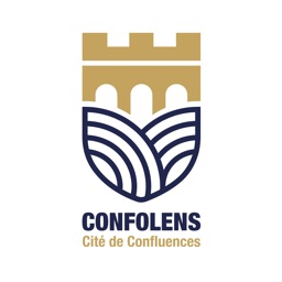 Ville de Confolens