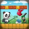 Get Connbo Panda Adventures for iOS, iPhone, iPad Aso Report