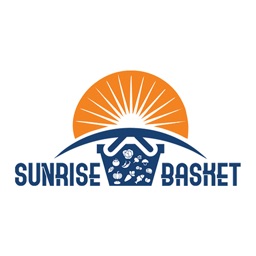 Sunrise Basket