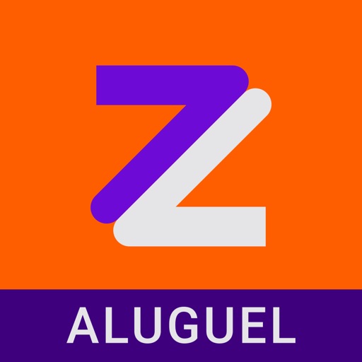 ZAP Aluguel - Imóveis em geral iOS App