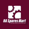 RaSparesmart