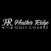 Heather Ridge GC - Official