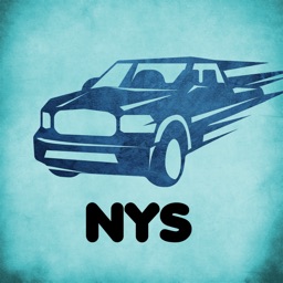 NYS Drivers Permit Test Prep