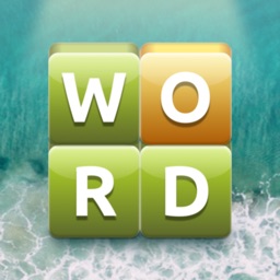 Word Stacks: Crush Puzzle Game
