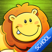 Educational Animal Games SCH