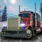 Drive a real truck in American Truck Simulator USA 