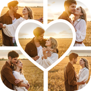 Photo Collage Maker Ø