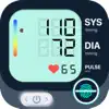 Blood Pressure Tracker BX contact