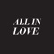 ברוכים הבאים לאפליקציית יבואני האופנה: ALL IN LOVE קונספט בוטיק לאופנה וסטייל 