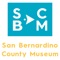 The new San Bernardino County Museum mobile app will allow you to explore the museum and discover exciting artifacts and stories by selecting personalized tours and points of interest using beacon enabled interactive maps