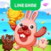 LINE Pokopang