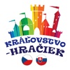 Kráľovstvo Hračiek