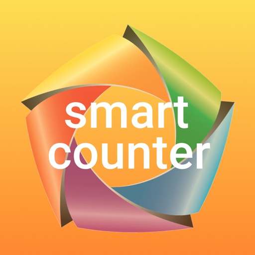 COLORS Smart Counter