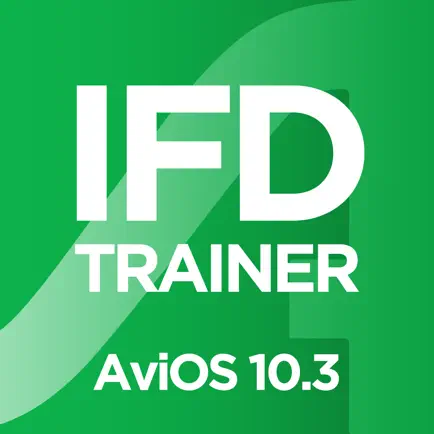 IFD Trainer Читы