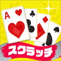 ソリティアスクラッチ apk