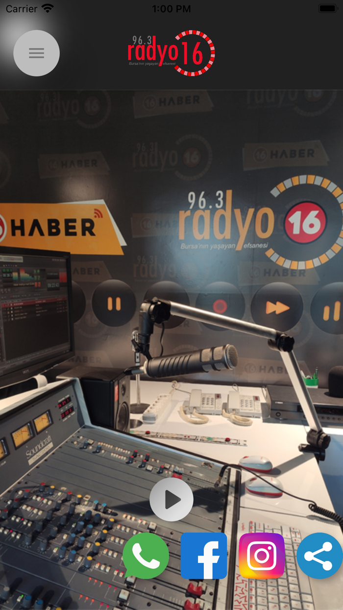 Radyo 16