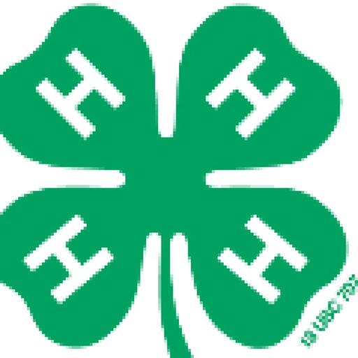 O'Brien County 4H