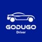 Godugo App helps you to offer rides to users who request transport in your city