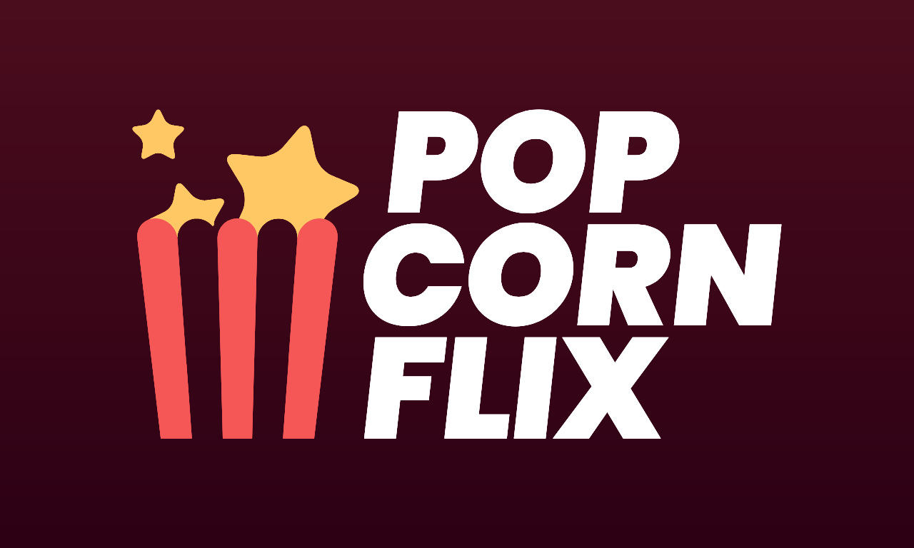 Popcornflix – Movies & TV