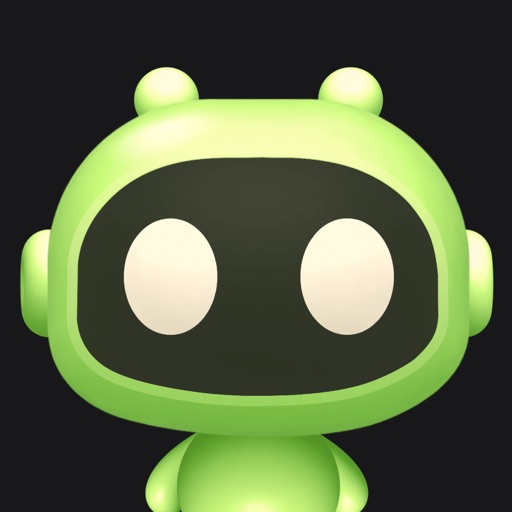 SuperGPT ⋆ AI Chatbot & Writer iOS App