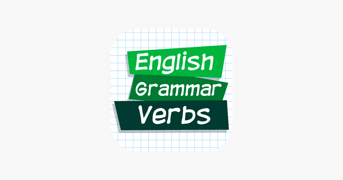 english-grammar-verbs-tenses-on-the-app-store