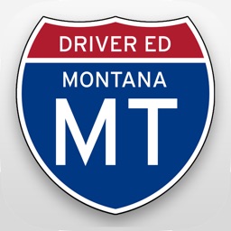 Montana DMV License Test MVD