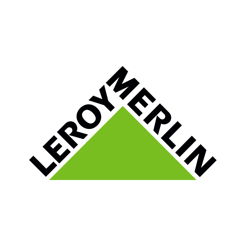 ‎LEROY MERLIN