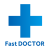 ファストドクター - 救急にも対応の往診・オンライン診療 - FastDOCTOR, Inc.