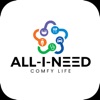 Allineed - Superapp