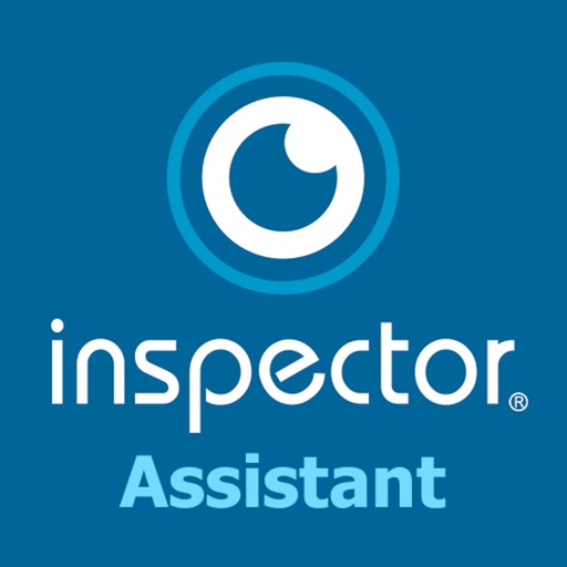 INSPECTOR Wi-Fi Assistant Icon
