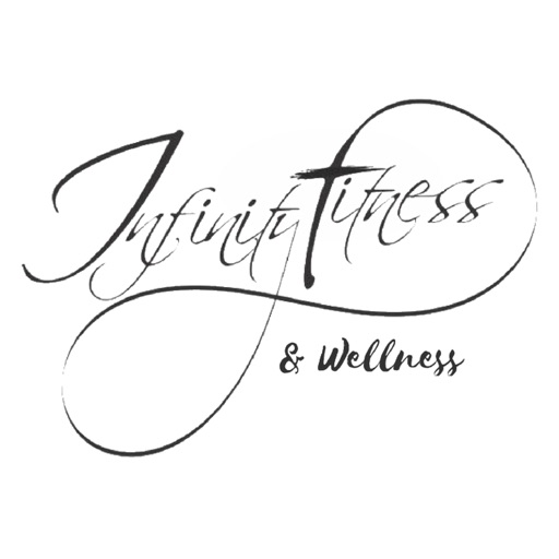 Infinity Fitness & Wellness icon