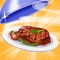 Collect and stack delicious foods and upgrade them to earn some extra bucks and make customers happy