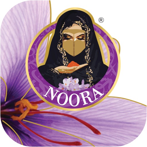 Noora Saffron