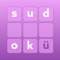 Icon Sudoku - Daily Win