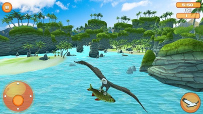 Eagle Simulator - Eagle Games screenshot 4