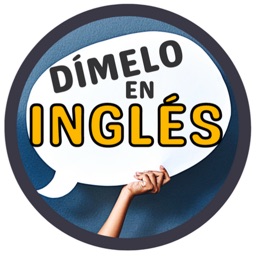 Dímelo en Inglés