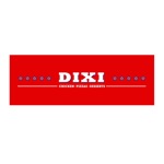 Dixi Chicken Pizza Desserts