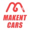 Makent cars is one of the best app to book a car for rentals and correspondingly a better platform for the car owners to list their car to find opportunity for rentals