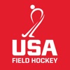 USA Field Hockey In the Circle