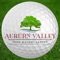 The Auburn Valley Golf Club app includes: