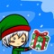 Help the elf to take back all gifts