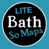 Bath Sussed Out Map
