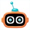 Robo Coder is a companion app for SmartKiddo USA Robots