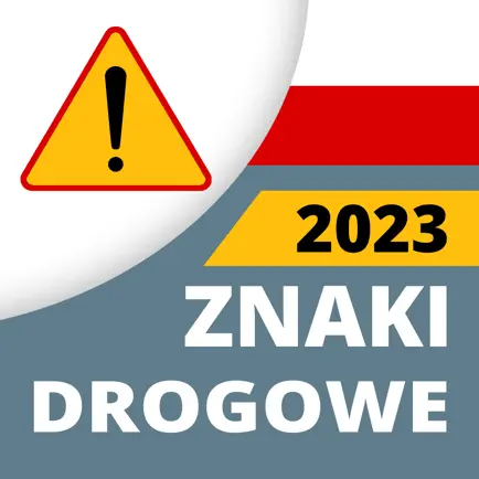 Znaki Drogowe 2023 Cheats