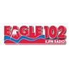 KJFM Radio - Eagle 102